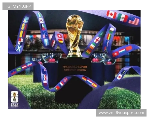 为什么说 2026 年是美加墨世界杯对“VAR 全自动化判罚”的终极考验？